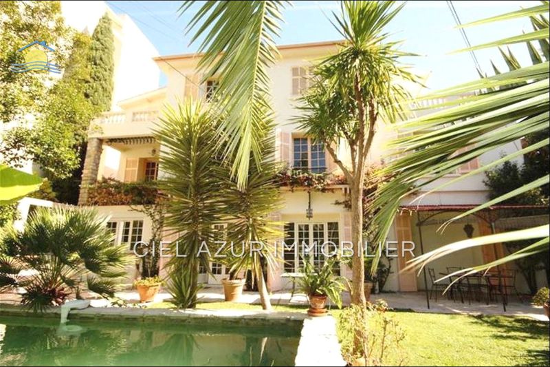 Vente Appartement Juan-les-pins Cap d'antibes Appartement Juan-les-Pins Cap d'antibes, achat appartement 7 pièces 140 m²