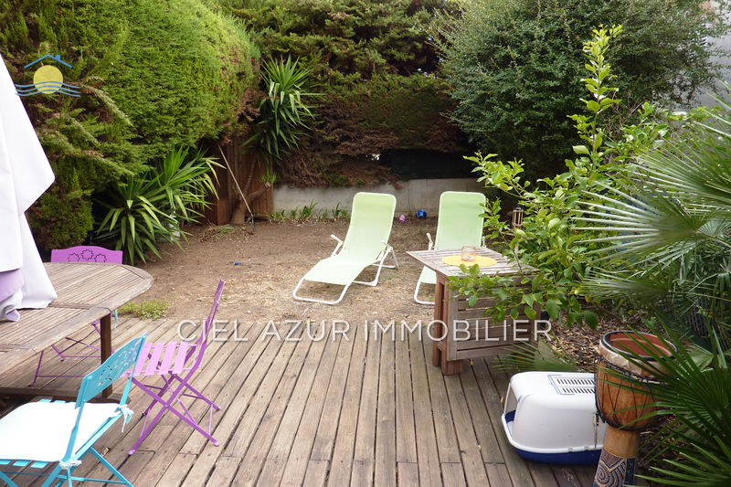 Photo Apartment Juan-les-Pins Exflora, to buy apartment 1 room 24 m²
