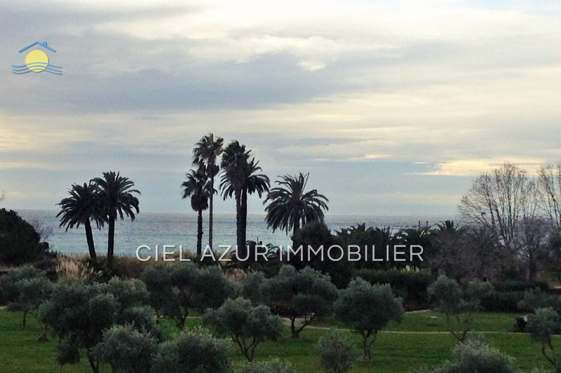 Photo Appartement Juan-les-Pins Bord de mer, achat appartement 2 pièces 35 m²