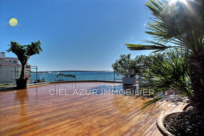 Vente Appartement Cannes Croisette Appartement de prestige Cannes Croisette, achat appartement de prestige 4 pièces 157 m²