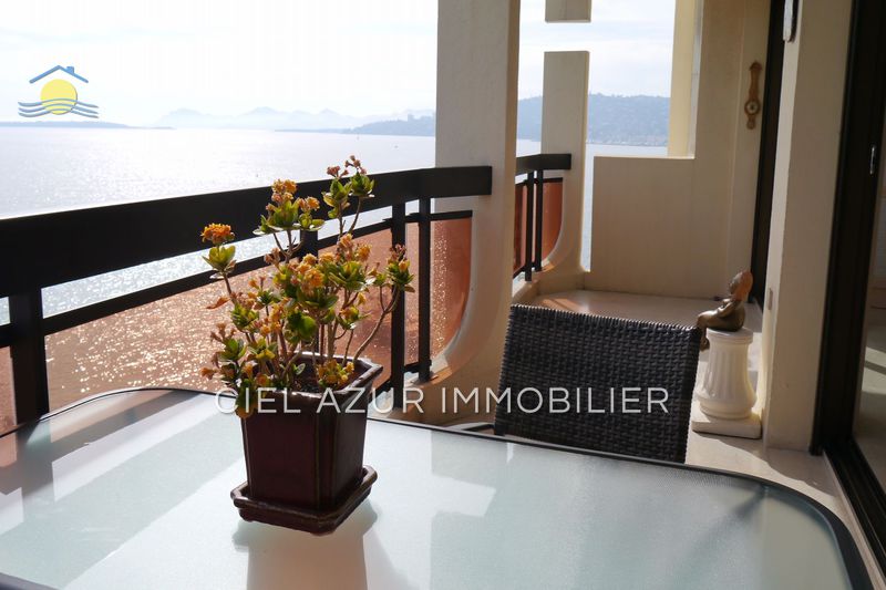 Vente Appartement Juan-les-pins Bord de mer Appartement Juan-les-Pins Bord de mer, achat appartement 3 pièces 85 m²
