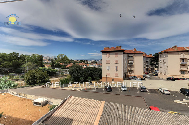 Photo Apartment Antibes Centre-ville, to buy apartment 3 rooms 55 m²
