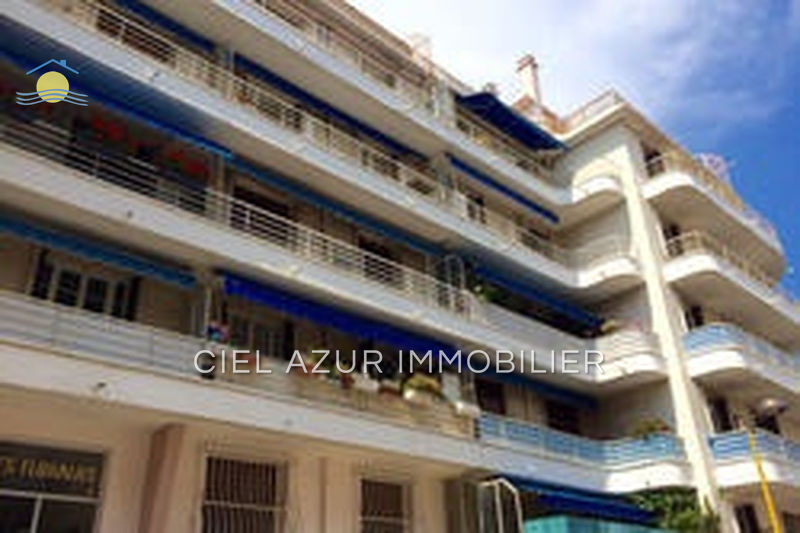 For sale Apartment Antibes Downtown Apartment Antibes Centre-ville, to buy apartment 3 rooms 55 m²