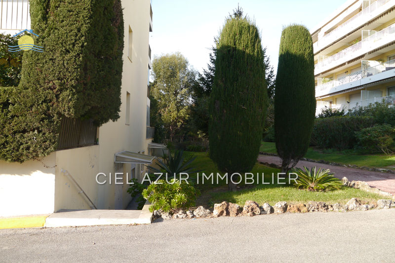 Vente Appartement Juan-les-pins La colle Appartement Juan-les-Pins La colle, achat appartement 1 pièce 17 m²