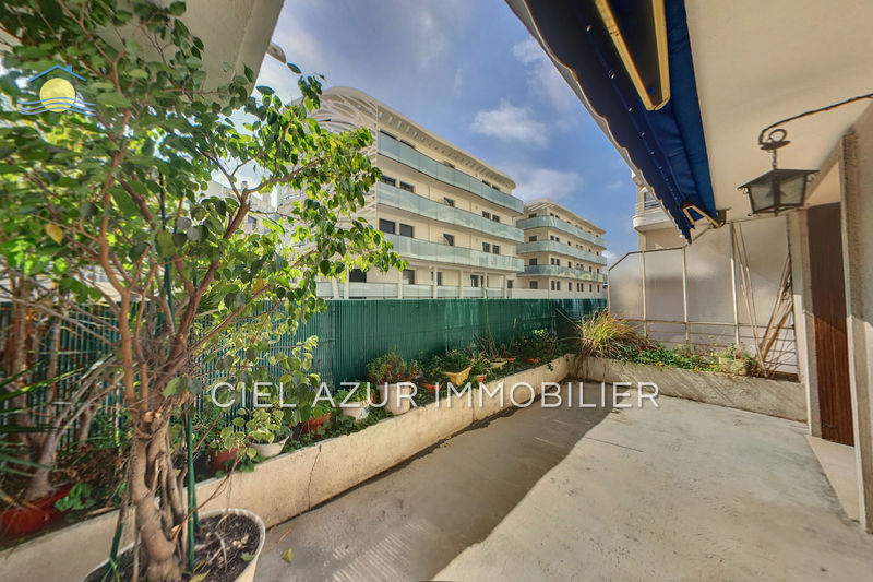 Photo Apartment Antibes Centre-ville, to buy apartment 3 rooms 57 m²