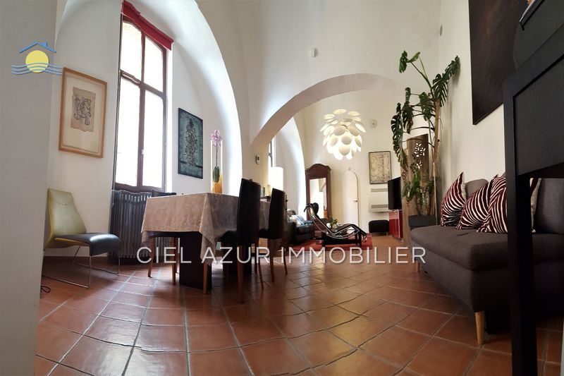 For sale Appartement Grasse Centre-ville Appartement de prestige Grasse Centre-ville, to buy appartement de prestige 3 rooms 123 m²