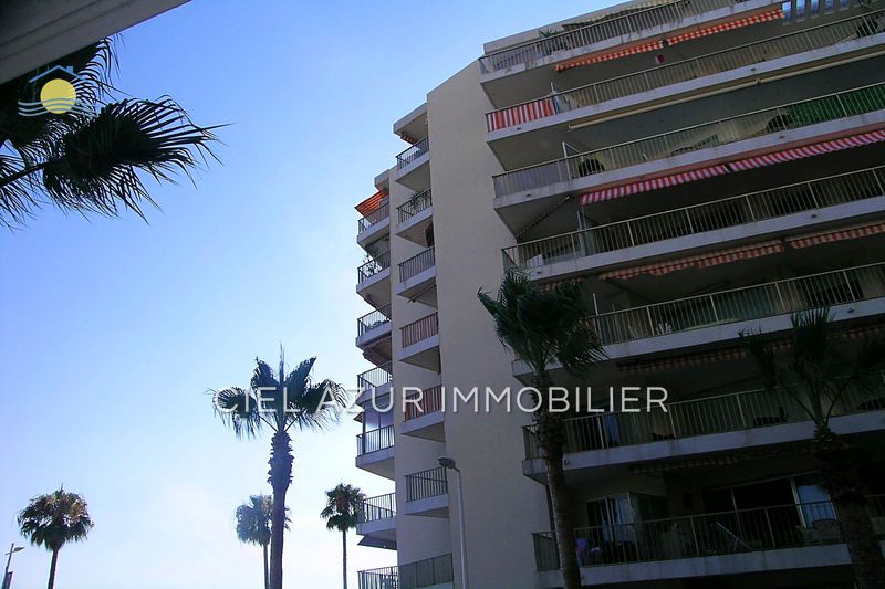 Photo Appartement Juan-les-Pins Centre-ville, achat appartement 1 pièce 20 m²
