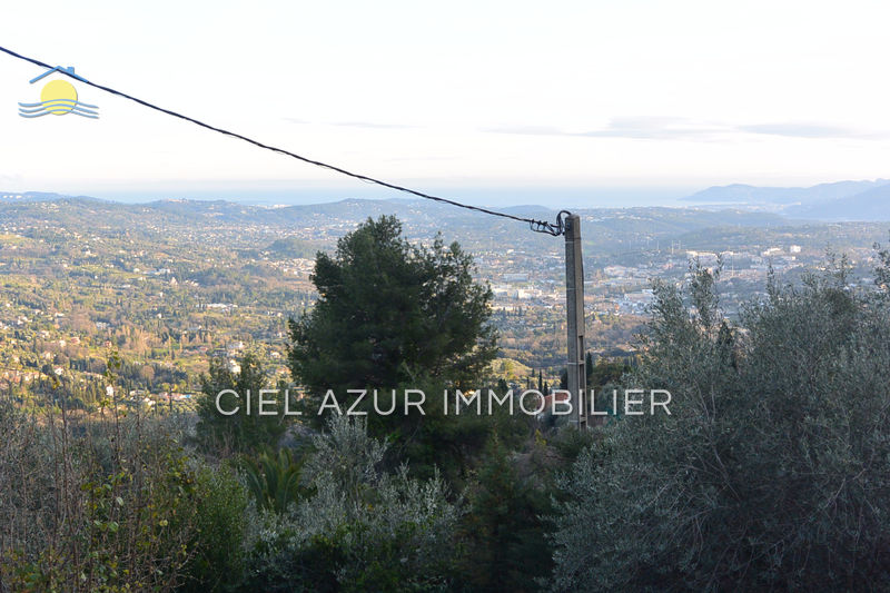 For sale House Grasse St christophe Villa Grasse St christophe, to buy villa 2 bedroom 80 m²