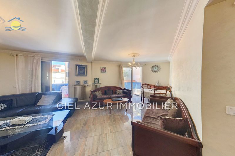 Vente Appartement Antibes Centre-ville Appartement Antibes Centre-ville, achat appartement 4 pièces 72 m²