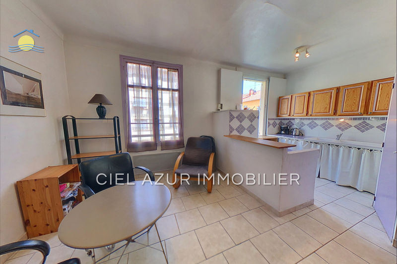 Photo Appartement Antibes Centre-ville, achat appartement 2 pièces 30 m²