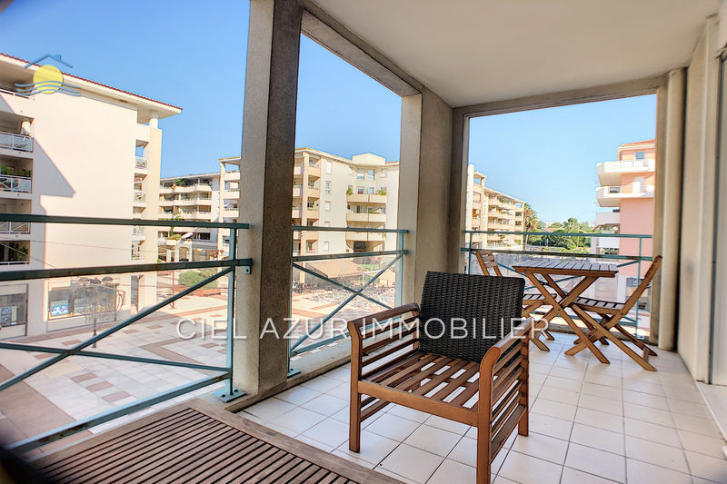 Vente Appartement Antibes Bord de mer Appartement Antibes Bord de mer, achat appartement 2 pièces 31 m²