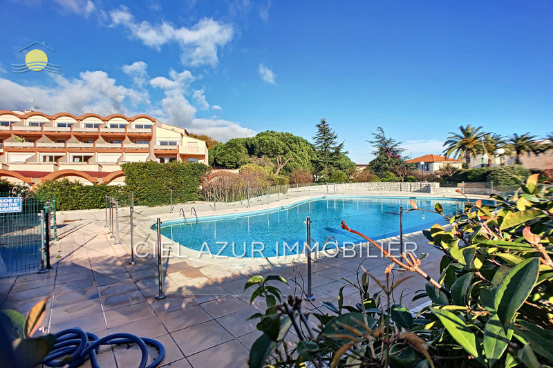 Photo Apartment Antibes Bord de mer, to buy apartment 2 rooms 39 m²
