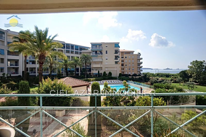 Photo Appartement Juan-les-Pins achat appartement 2 pièces 30 m²