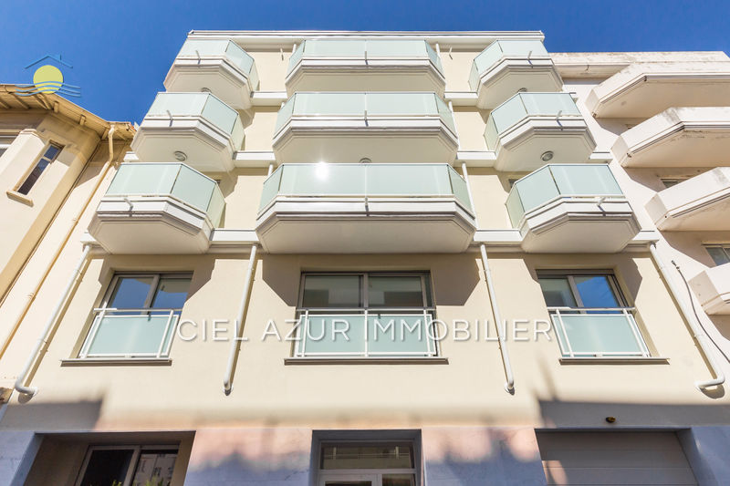 Vente Appartement Juan-les-pins Vilmorin Appartement Juan-les-Pins Vilmorin, achat appartement 2 pièces 34 m²