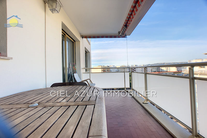 Photo Apartment Juan-les-Pins Centre-ville, to buy apartment 2 rooms 40 m²