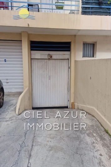 Vente parking Juan-les-Pins  