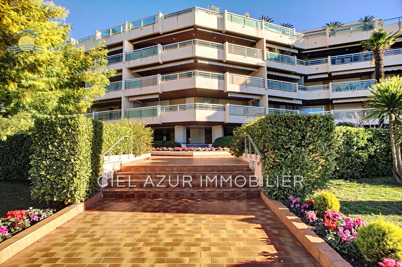 Vente Appartement Golfe-juan Centre-ville Appartement Golfe-Juan Centre-ville, achat appartement 1 pièce 22 m²