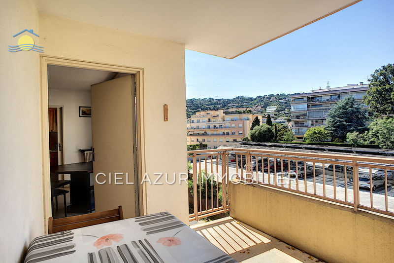 Photo Apartment Golfe-Juan Centre-ville, to buy apartment 1 room 27 m²