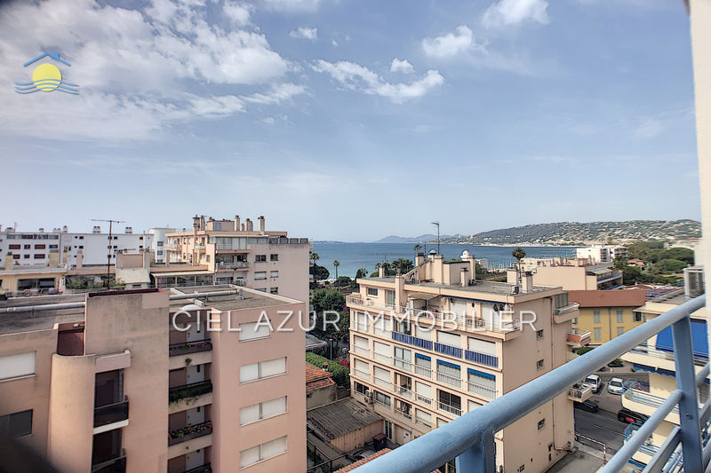 Photo Apartment Juan-les-Pins Centre-ville, to buy apartment 2 rooms 42 m²