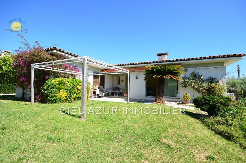 Photo Villa Antibes St claude, achat villa 4 chambres 157 m²