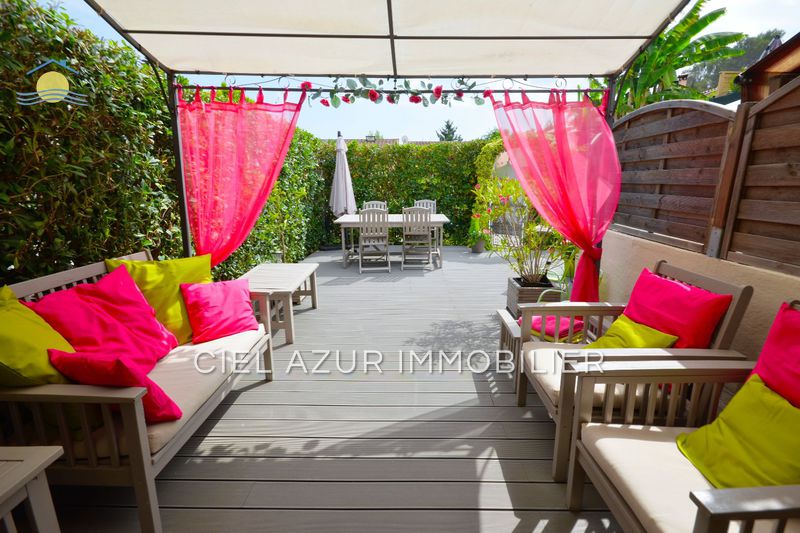 Vente Maison Biot Proche village Maison Biot Proche village, achat maison 2 chambres 75 m²