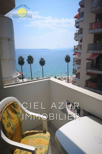 Photo Apartment Juan-les-Pins Centre-ville, to buy apartment 2 rooms 53 m²