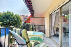 Photos Appartement à Vendre Juan-les-Pins 06160