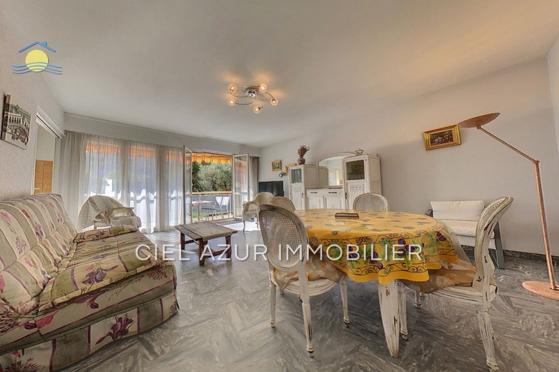 For sale Apartment Juan-les-pins Downtown Apartment Juan-les-Pins Centre-ville, to buy apartment 4 rooms 78 m²