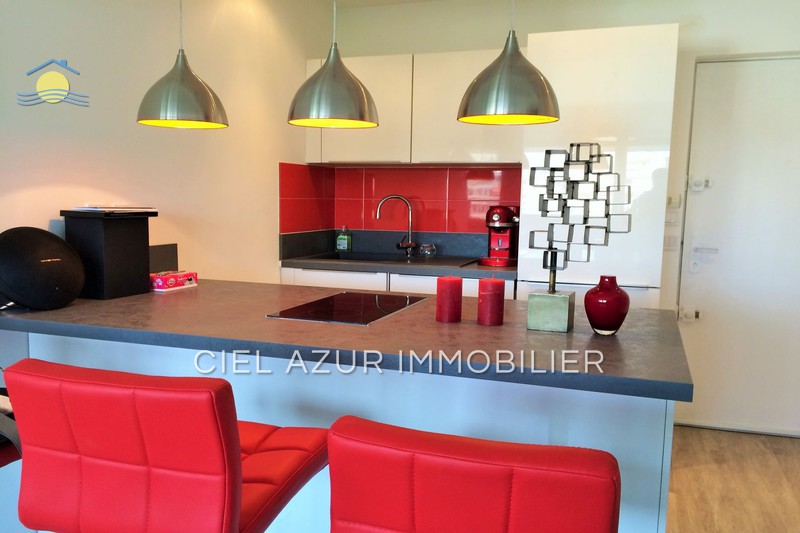 Vente Appartement Cannes Bord de mer Appartement Cannes Bord de mer, achat appartement 3 pièces 34 m²