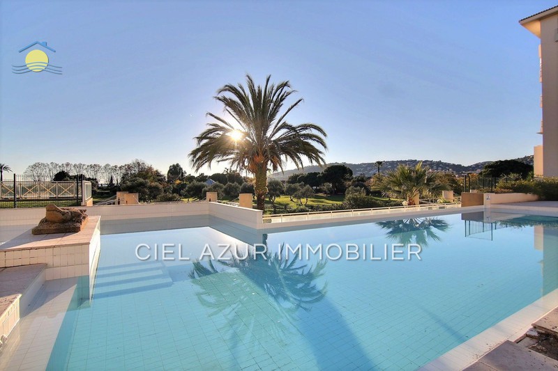Photo Appartement Juan-les-Pins Bord de mer, achat appartement 3 pièces 73 m²