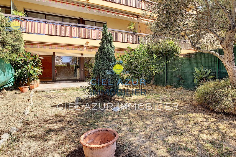 Photo Apartment Antibes Breguières, to buy apartment 3 rooms 68 m²