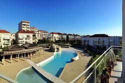 Photos Appartement à vendre Juan-les-Pins 06160