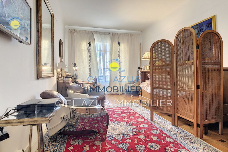 Photo Appartement Nice Fleurs, achat appartement 1 pièce 44 m²