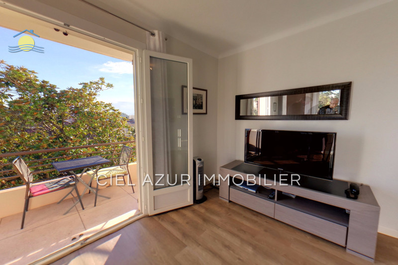 Vente Appartement Juan-les-pins Bord de mer Appartement Juan-les-Pins Bord de mer, achat appartement 3 pièces 53 m²