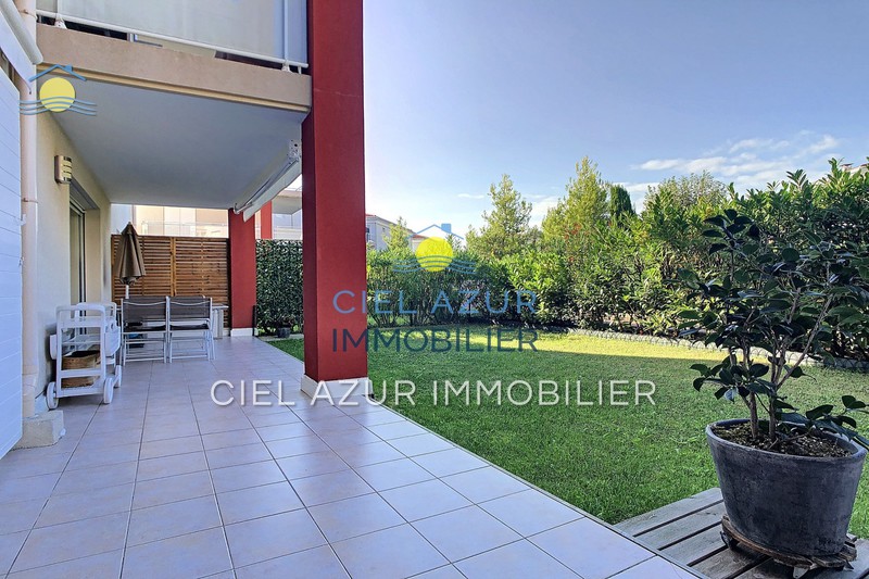 Photo Apartment Juan-les-Pins Bijou plage,   to buy apartment  2 rooms   52&nbsp;m&sup2;
