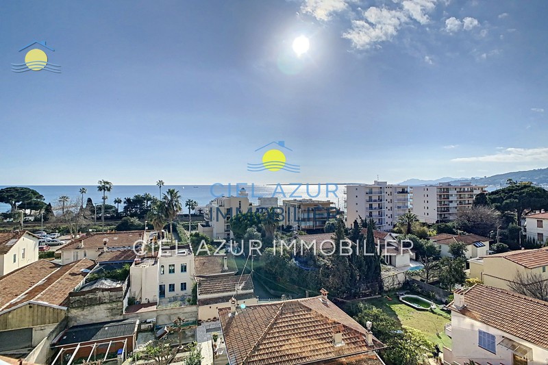 For sale Apartment Juan-les-pins Square lily Apartment Juan-les-Pins Square du lys, to buy apartment 1 room 24 m²