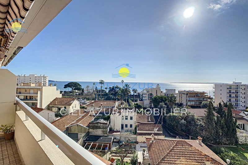 Vente Appartement Juan-les-pins Square du lys Appartement Juan-les-Pins Square du lys, achat appartement 1 pièce 24 m²