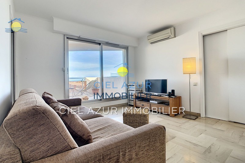 Vente Appartement Antibes Centre-ville Appartement Antibes Centre-ville, achat appartement 2 pièces 32 m²