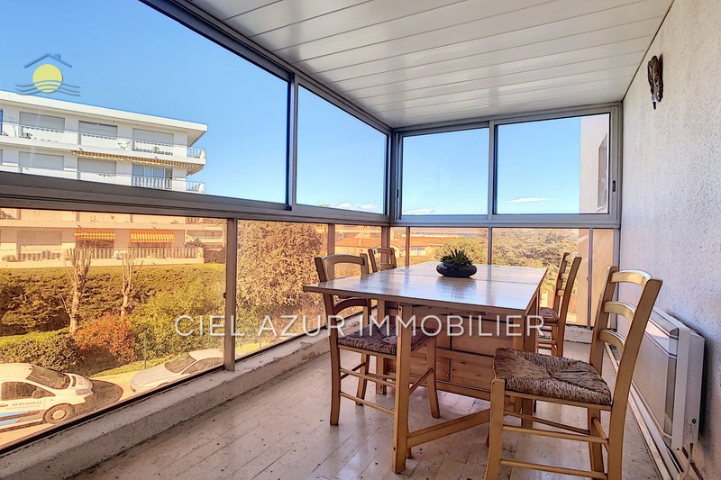Vente Appartement Antibes Val claret Appartement Antibes Val claret, achat appartement 1 pièce 20 m²