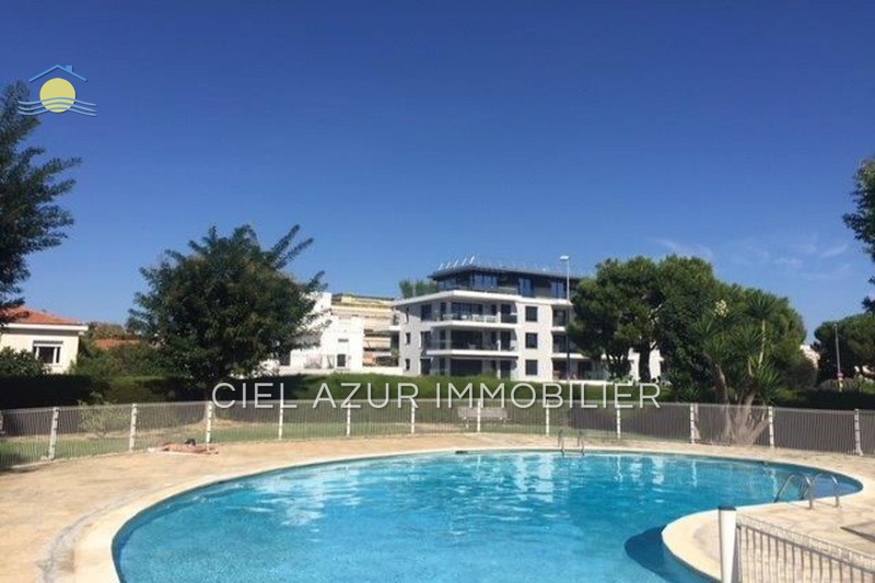 Vente Appartement Saint-laurent-du-var Port saint laurent du var Appartement Saint-Laurent-du-Var Port saint laurent du var, achat appartement 1 pièce 27 m²