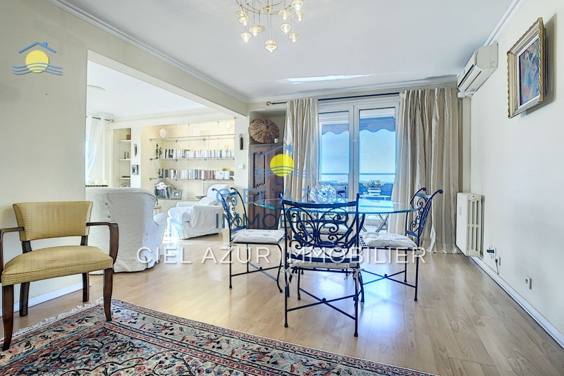 Vente Appartement Juan-les-pins Square du lys Appartement Juan-les-Pins Square du lys, achat appartement 4 pièces 81 m²