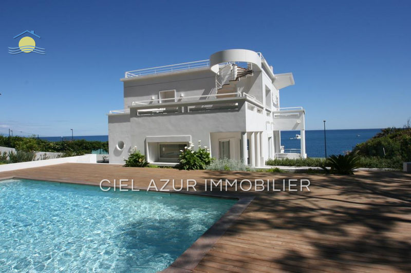 Vente Maison Juan-les-pins Cap d'antibes Propriété Juan-les-Pins Cap d'antibes, achat propriété 5 chambres 240 m²