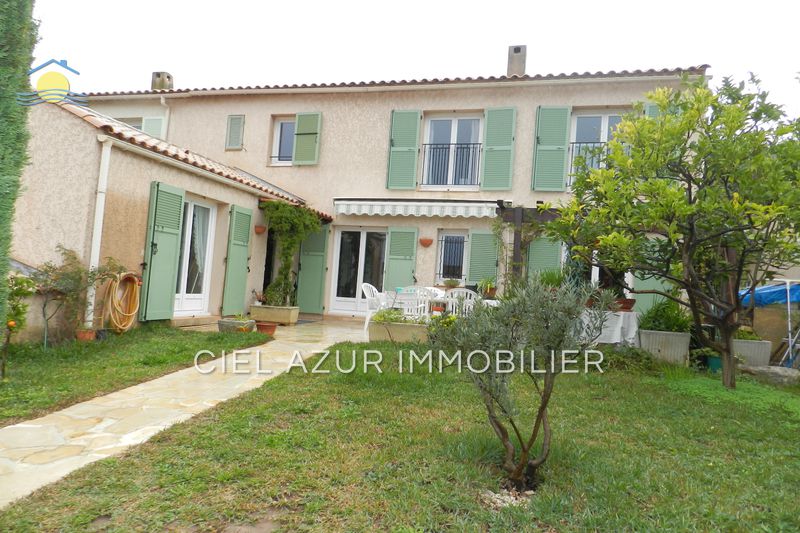 Photo Villa Antibes Valbosquet, to buy villa 3 bedroom 96 m²