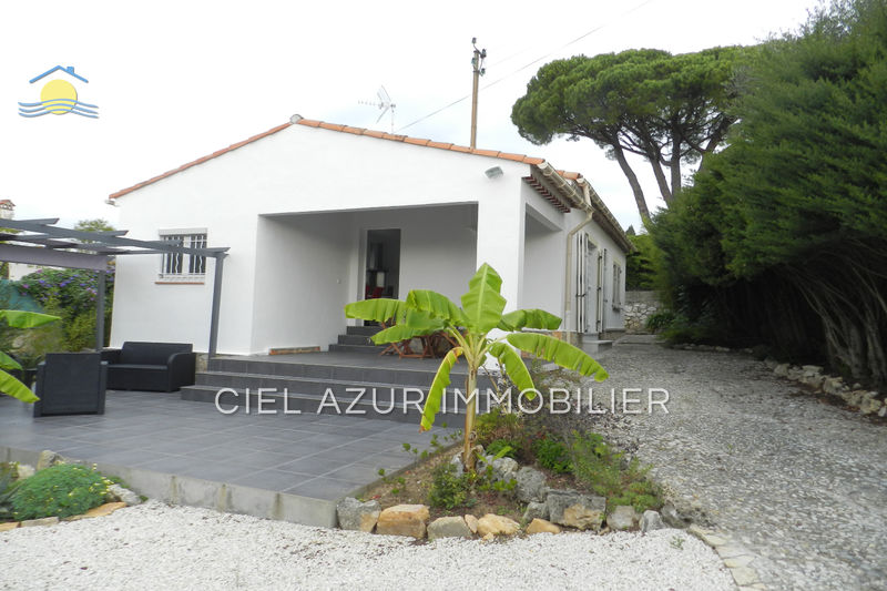 For sale Maison Juan-les-pins La colle Maison Juan-les-Pins La colle , to buy maison 2 bedroom 65 m²