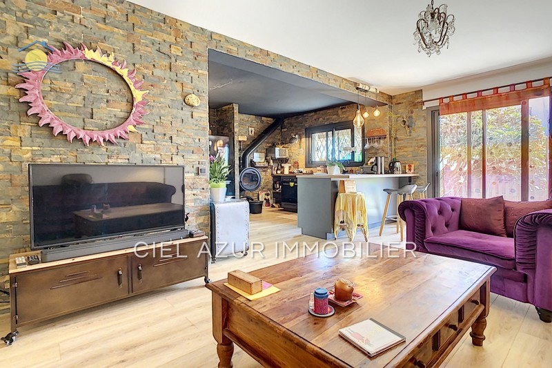Photo Appartement Golfe-Juan achat appartement 3 pièces 58 m²
