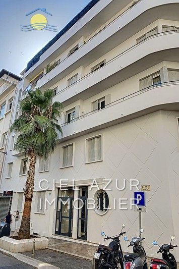 Photo Appartement Cannes Centre-ville,   achat appartement  4 pièces   82&nbsp;m&sup2;