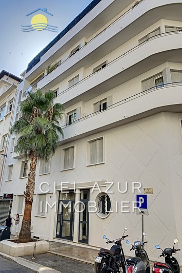 Vente Appartement Cannes Centre-ville Appartement Cannes Centre-ville, achat appartement 4 pièces 82 m²