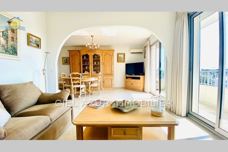 Vente Appartement Antibes Appartement Antibes achat appartement 4 pièces 76 m²