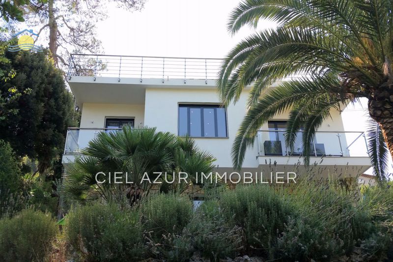 Vente Maison Cannes Basse californie Maison contemporaine Cannes Basse californie, achat maison contemporaine 4 chambres 180 m²