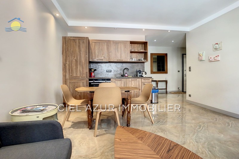 Photo Appartement Antibes Centre-ville, achat appartement 2 pièces 40 m²